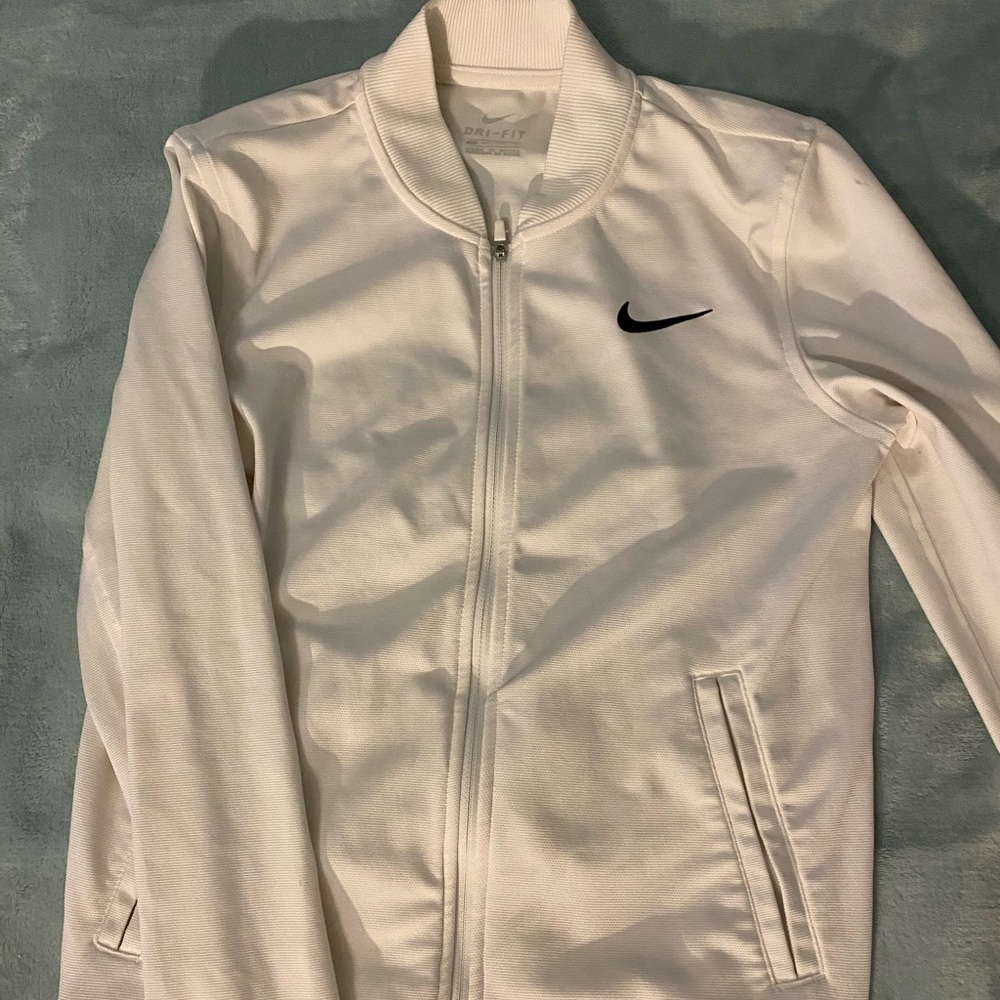 Nike Running Jacket